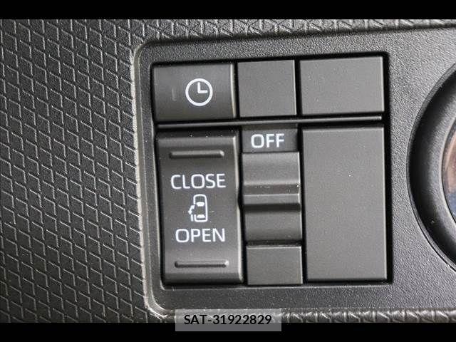 Daihatsu TANTO 2021-02 8038645-4