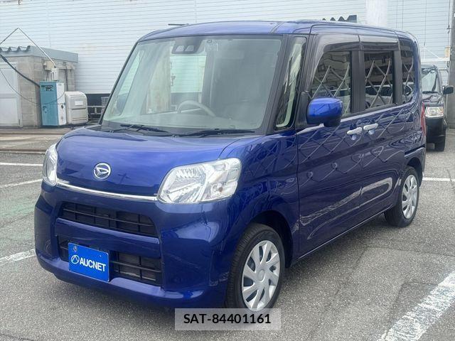 Daihatsu TANTO 2017-08 8038654-0