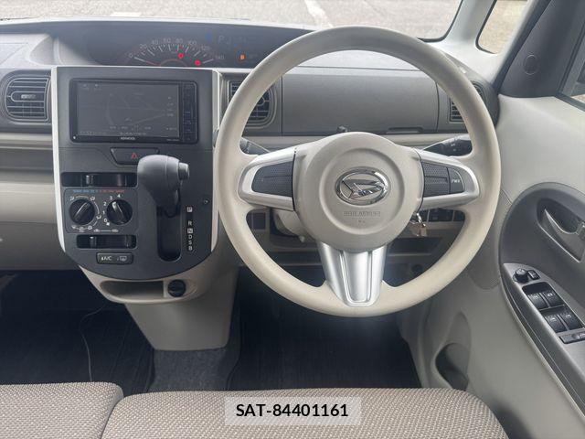 Daihatsu TANTO 2017-08 8038654-10