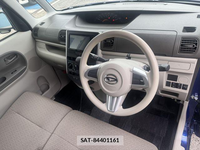 Daihatsu TANTO 2017-08 8038654-11