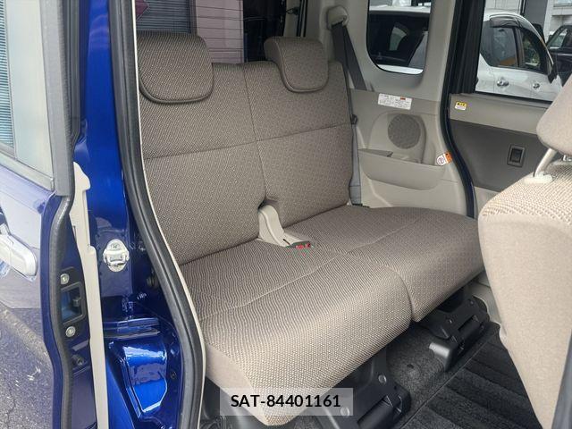 Daihatsu TANTO 2017-08 8038654-13