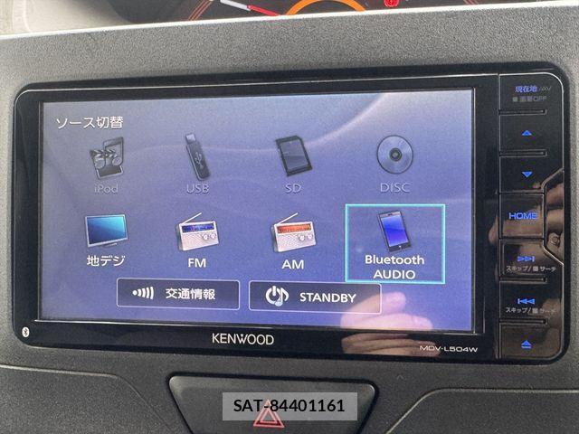 Daihatsu TANTO 2017-08 8038654-14