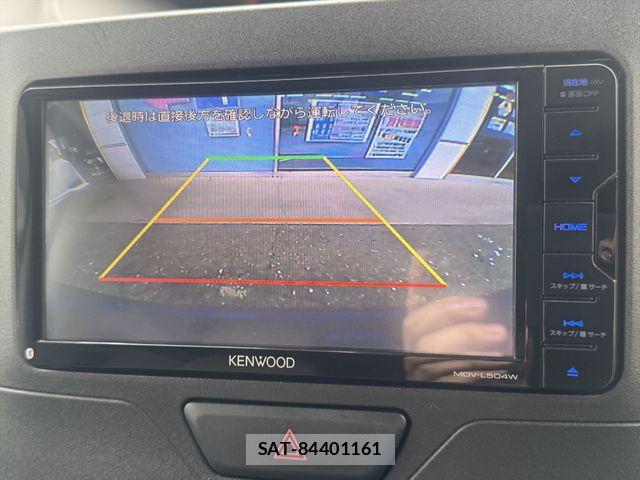 Daihatsu TANTO 2017-08 8038654-16