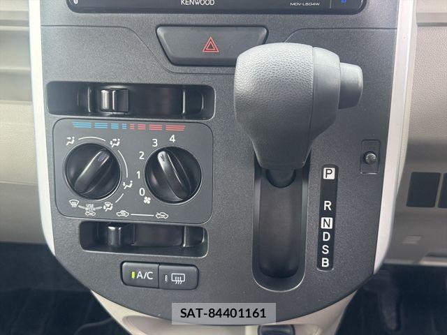 Daihatsu TANTO 2017-08 8038654-17