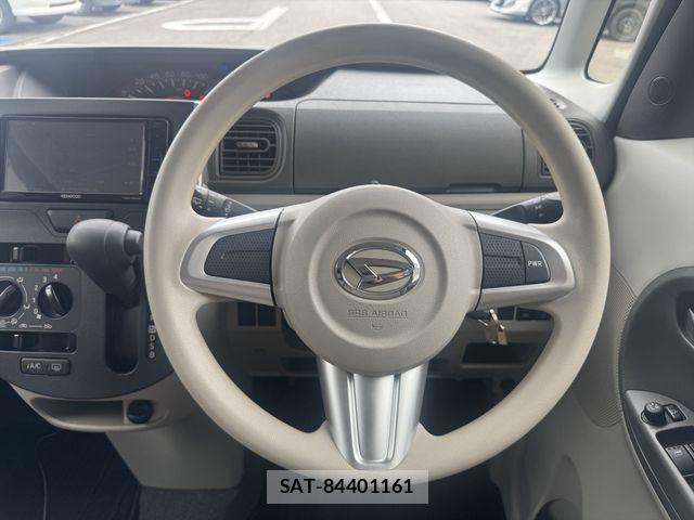 Daihatsu TANTO 2017-08 8038654-18