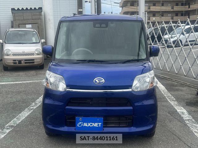 Daihatsu TANTO 2017-08 8038654-1