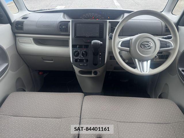 Daihatsu TANTO 2017-08 8038654-20
