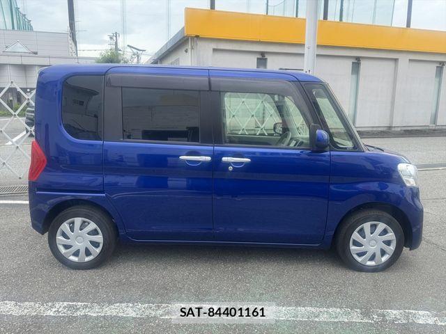 Daihatsu TANTO 2017-08 8038654-3