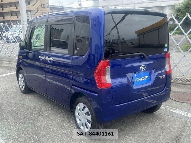 Daihatsu TANTO 2017-08 8038654-6