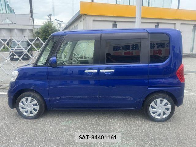 Daihatsu TANTO 2017-08 8038654-7