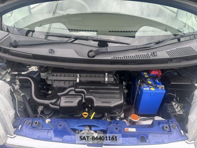 Daihatsu TANTO 2017-08 8038654-8