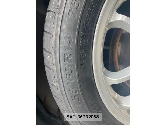 Daihatsu TANTO 2015-07 8038659-9