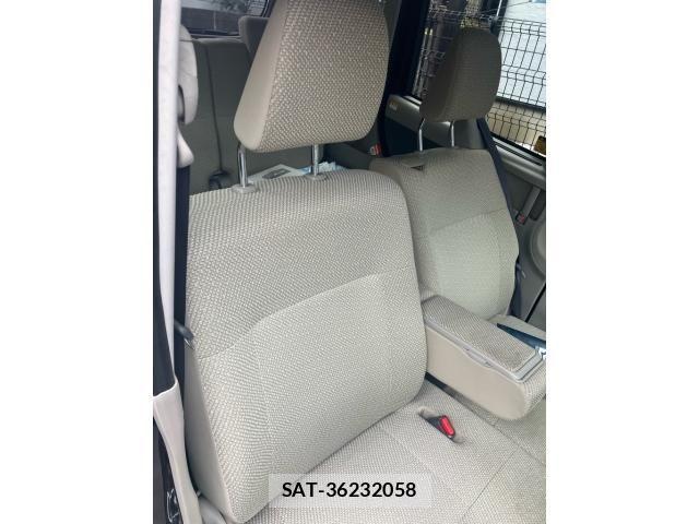 Daihatsu TANTO 2015-07 8038659-10