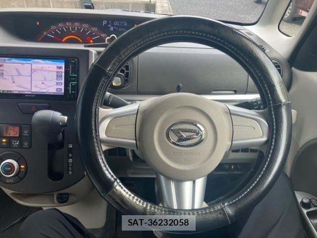 Daihatsu TANTO 2015-07 8038659-17