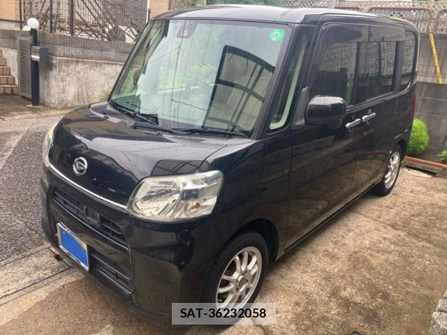 Daihatsu TANTO 2015-07 8038659-1
