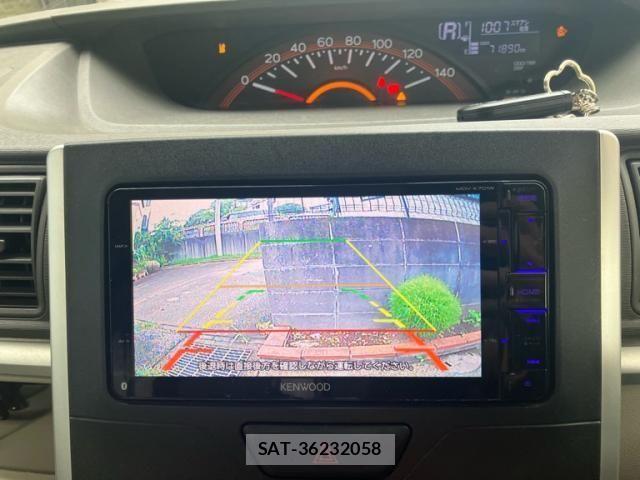 Daihatsu TANTO 2015-07 8038659-18