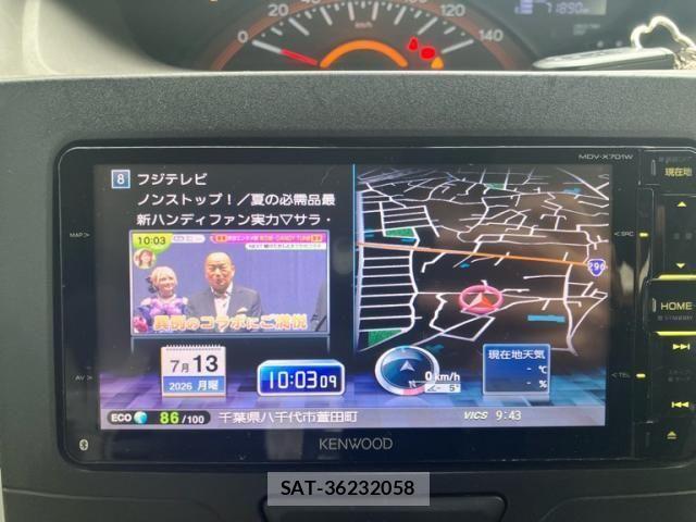 Daihatsu TANTO 2015-07 8038659-19