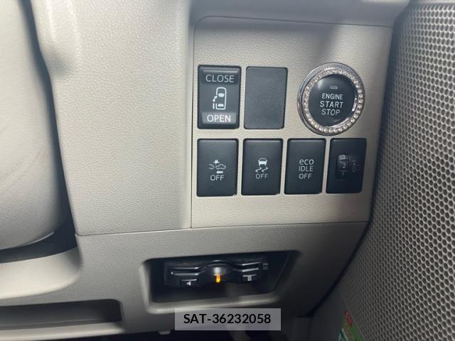 Daihatsu TANTO 2015-07 8038659-21