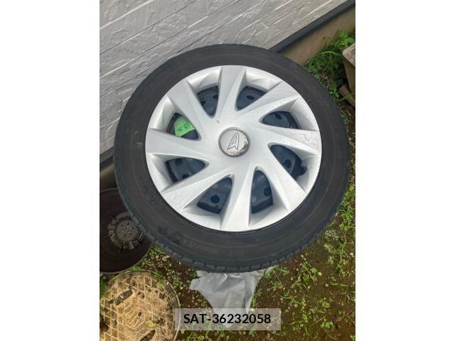 Daihatsu TANTO 2015-07 8038659-26