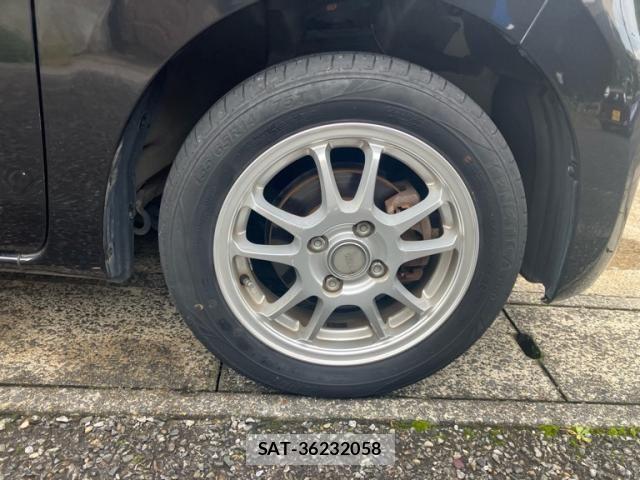Daihatsu TANTO 2015-07 8038659-5