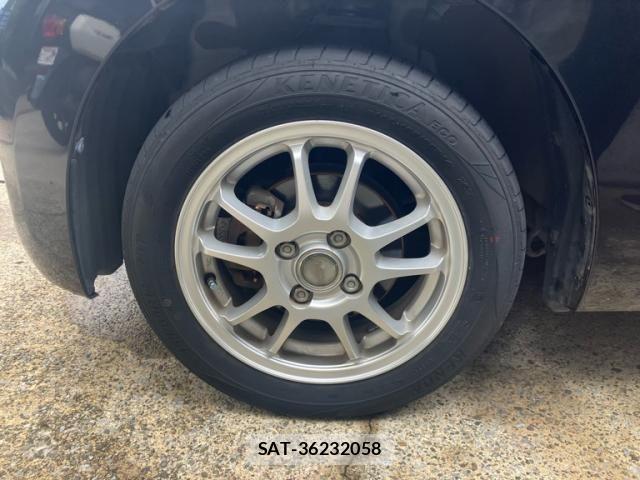 Daihatsu TANTO 2015-07 8038659-8