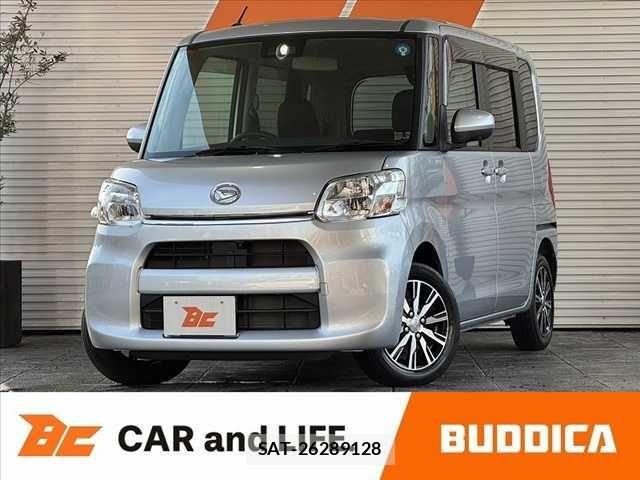 Daihatsu TANTO 2019-06 8038647-0