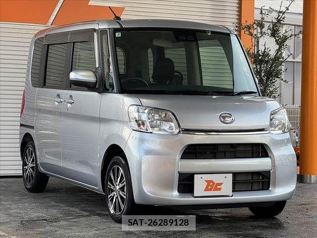 Daihatsu TANTO 2019-06 8038647-9