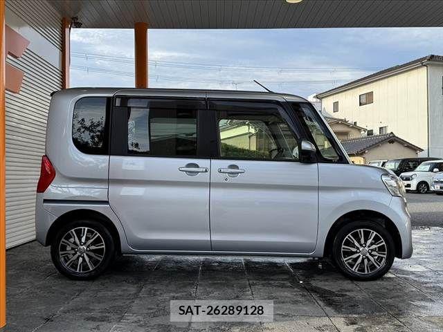 Daihatsu TANTO 2019-06 8038647-10