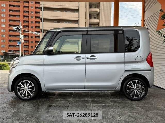 Daihatsu TANTO 2019-06 8038647-11