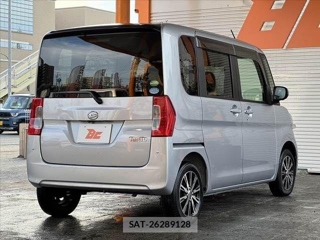 Daihatsu TANTO 2019-06 8038647-12
