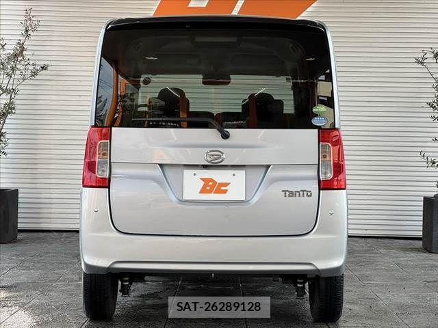 Daihatsu TANTO 2019-06 8038647-13