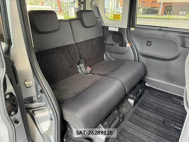 Daihatsu TANTO 2019-06 8038647-16