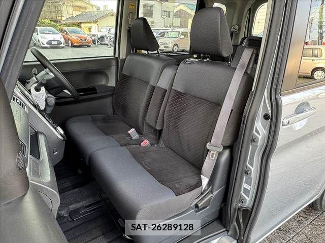 Daihatsu TANTO 2019-06 8038647-17