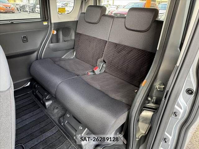 Daihatsu TANTO 2019-06 8038647-18