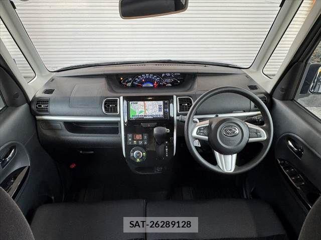 Daihatsu TANTO 2019-06 8038647-1