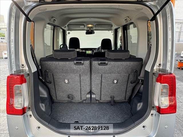 Daihatsu TANTO 2019-06 8038647-19