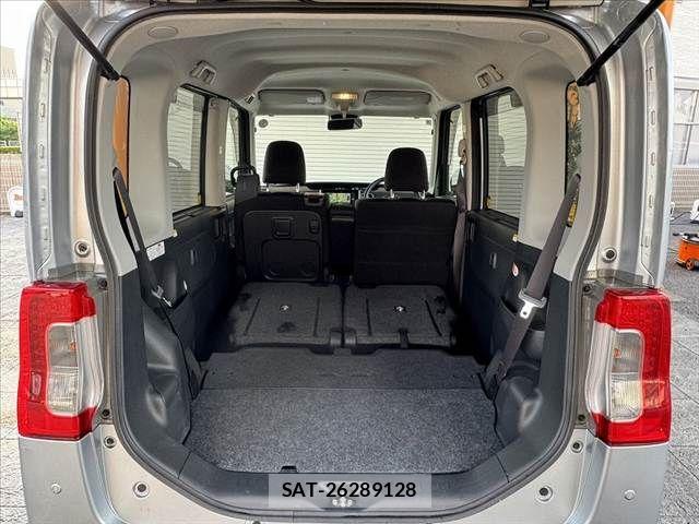Daihatsu TANTO 2019-06 8038647-20