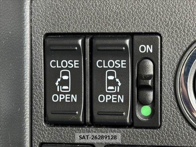 Daihatsu TANTO 2019-06 8038647-25