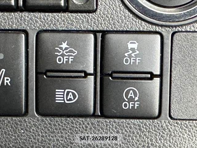 Daihatsu TANTO 2019-06 8038647-26