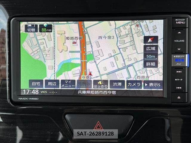 Daihatsu TANTO 2019-06 8038647-2