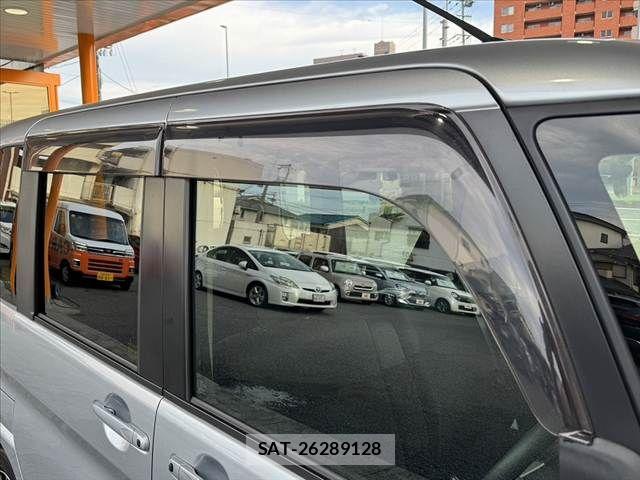Daihatsu TANTO 2019-06 8038647-29