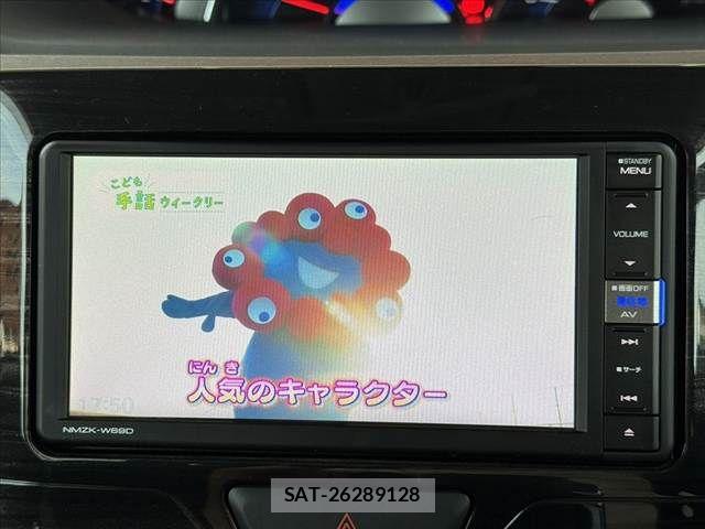 Daihatsu TANTO 2019-06 8038647-3