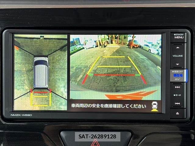 Daihatsu TANTO 2019-06 8038647-4