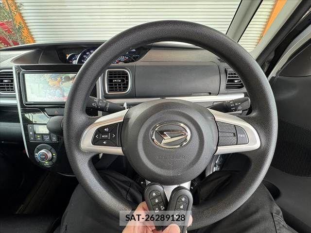 Daihatsu TANTO 2019-06 8038647-6
