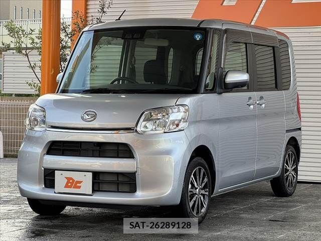Daihatsu TANTO 2019-06 8038647-7
