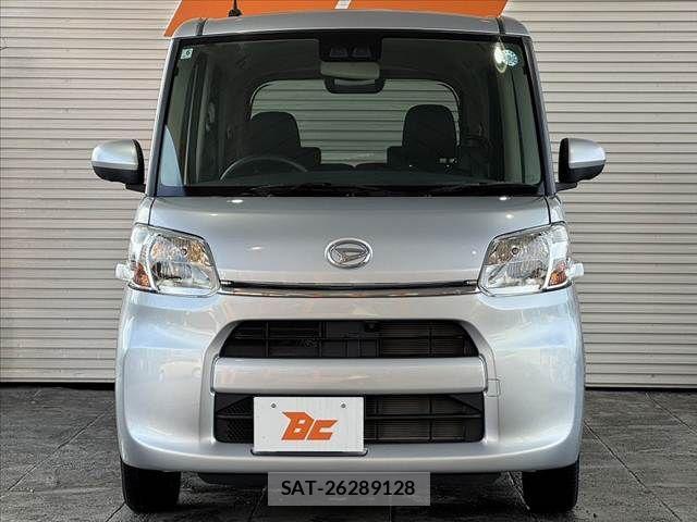 Daihatsu TANTO 2019-06 8038647-8