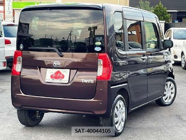 Daihatsu TANTO 2016-07 8038657-2