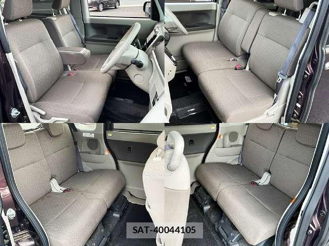 Daihatsu TANTO 2016-07 8038657-3