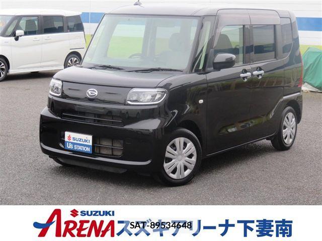 Daihatsu TANTO 2022-10 8038649-0