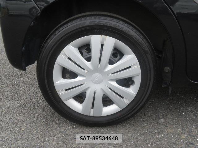 Daihatsu TANTO 2022-10 8038649-14